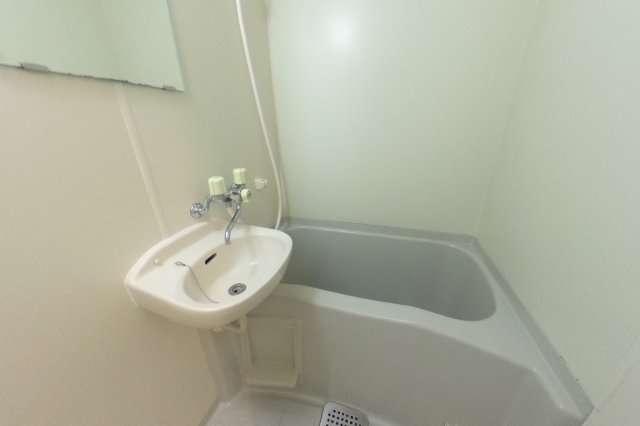 バス・シャワールーム　同仕様