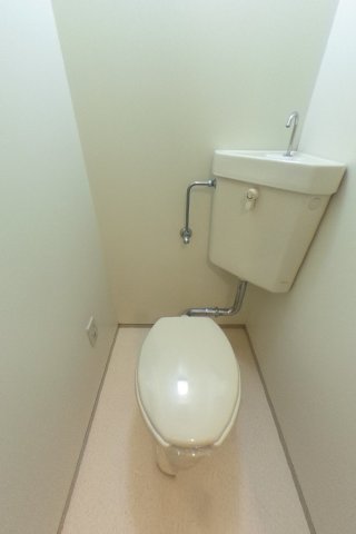 トイレ　同仕様