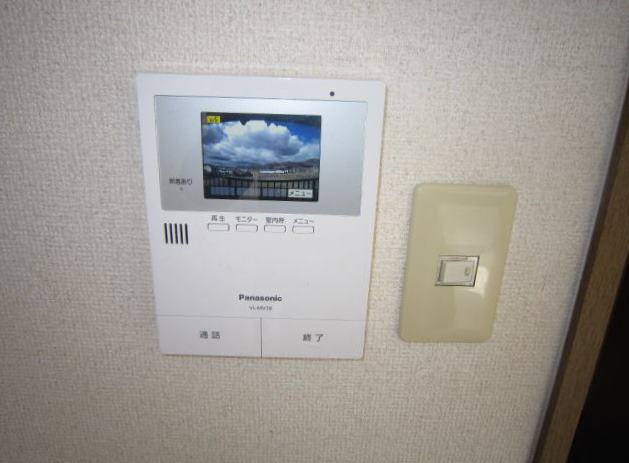 セキュリティ　同仕様