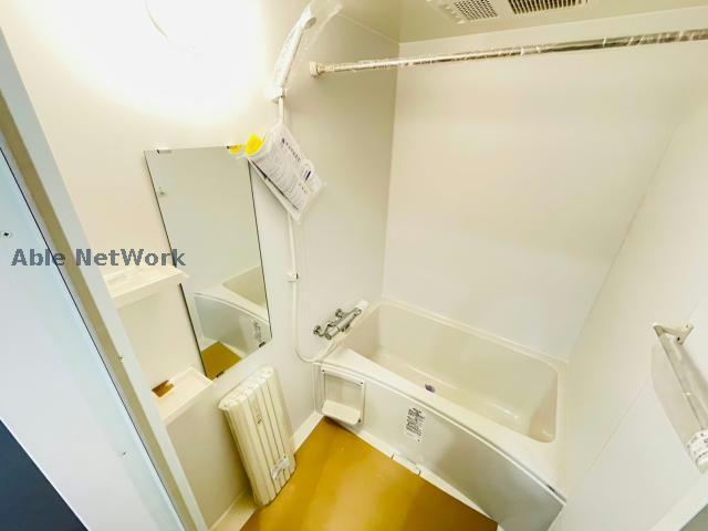 バス・シャワールーム　同型　現況優先