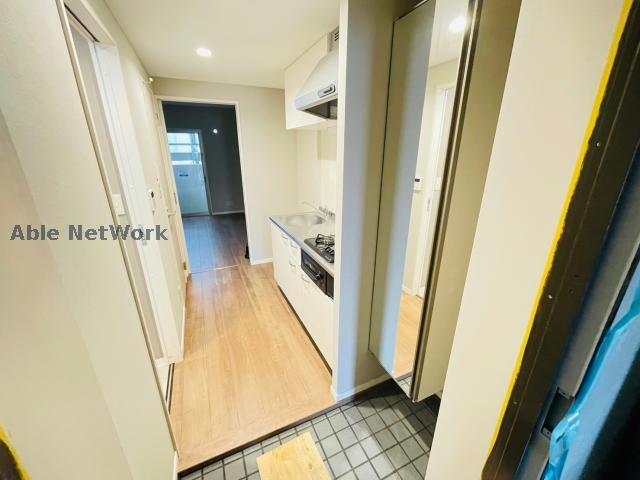 玄関　同型　現況優先