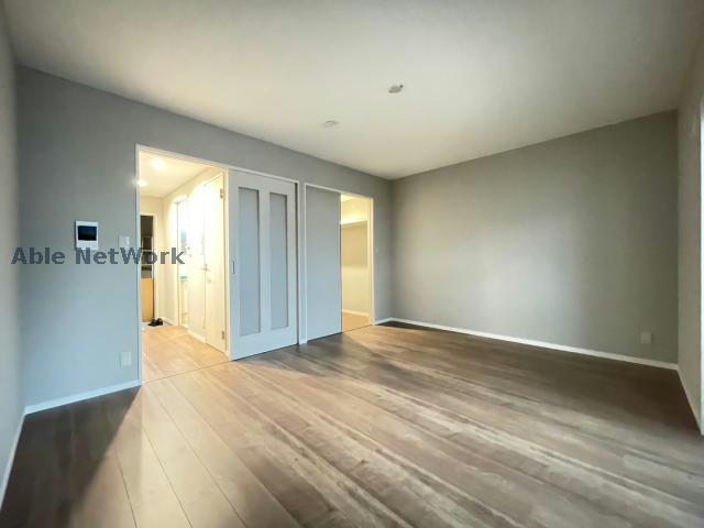 居室・リビング　同型　現況優先