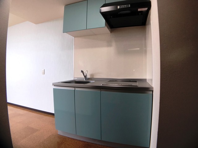 その他設備　シューズボックス