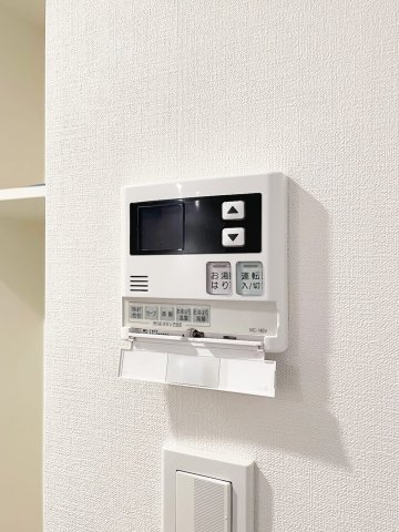 その他設備　ログ駒込※同タイプ参考写真