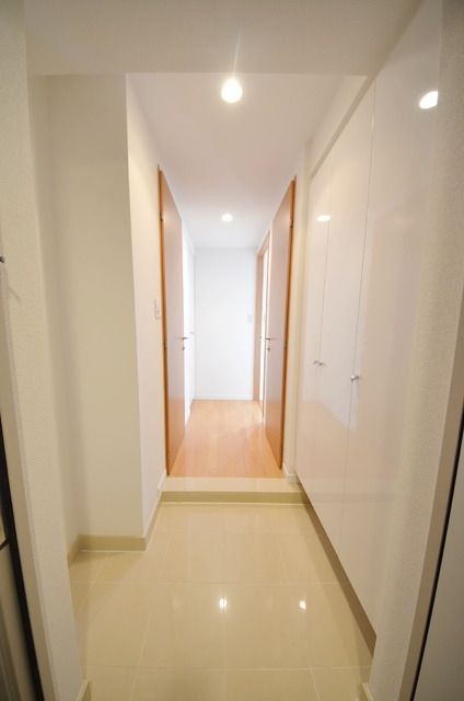 玄関　参考写真です