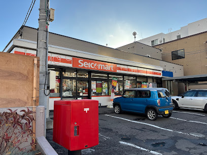 コンビニ　セイコーマート北5条通り店（コンビニ）まで103m