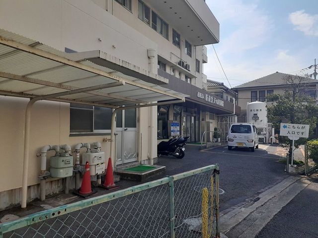 病院　天の川病院様（病院）まで450m