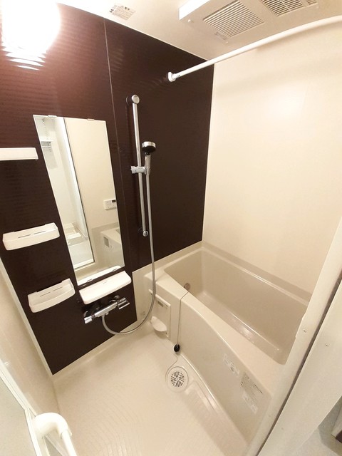 バス・シャワールーム　風呂