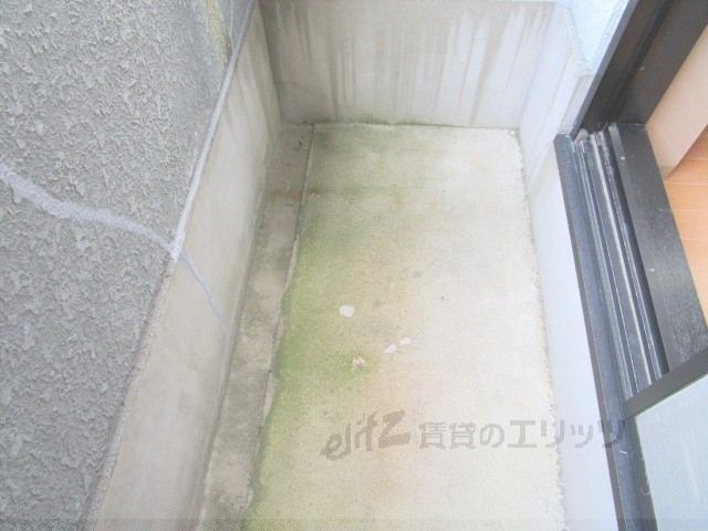 バルコニー　ベランダ