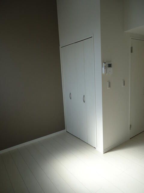 セキュリティ　別号室参考写真