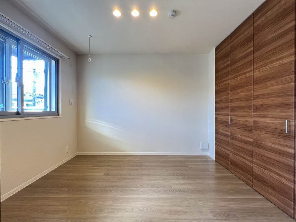 その他部屋・スペース　洋室