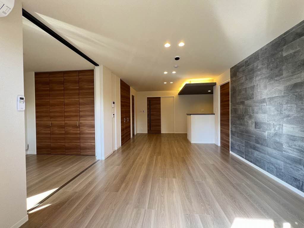 居室・リビング　ＬＤＫ