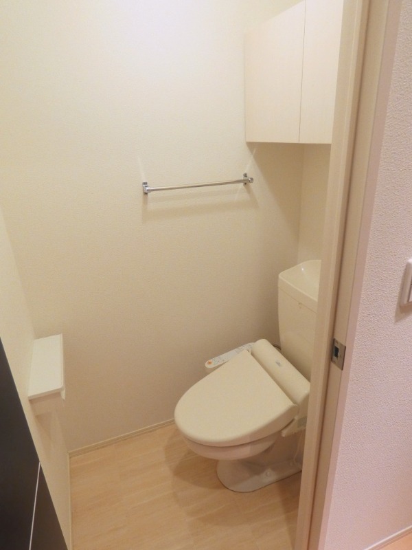 トイレ　図面と現状に相違がある場合には現状を優先