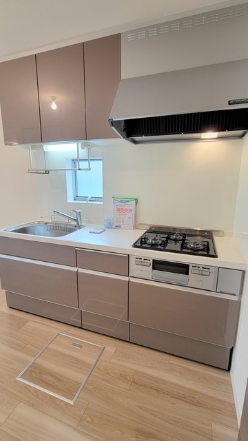 キッチン　★※別室参考写真★