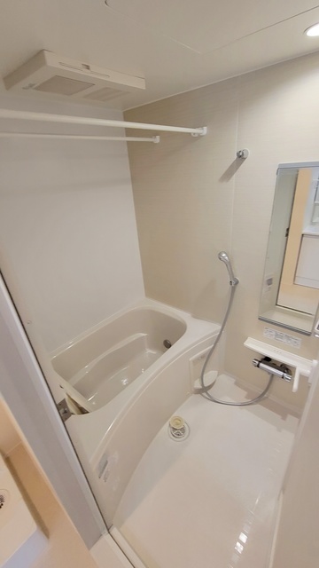 バス・シャワールーム　★※別室参考写真★