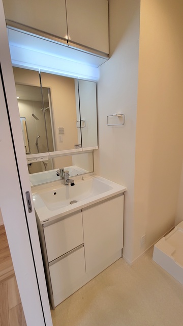 洗面設備　★※別室参考写真★