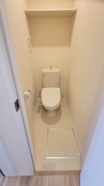 トイレ　★※別室参考写真★