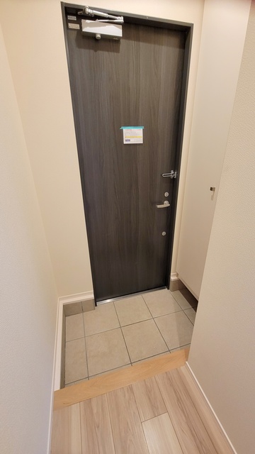 玄関　★※別室参考写真★