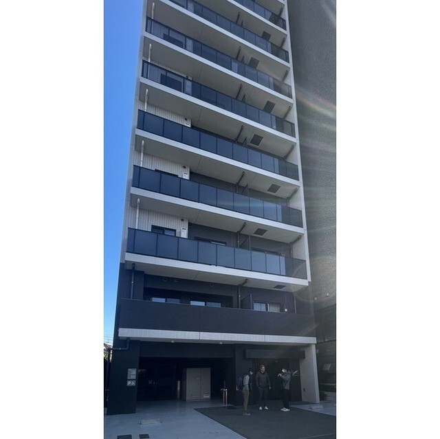 建物外観　参考写真