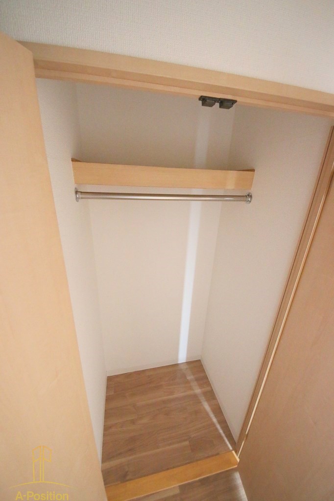 収納　サルボサーラ