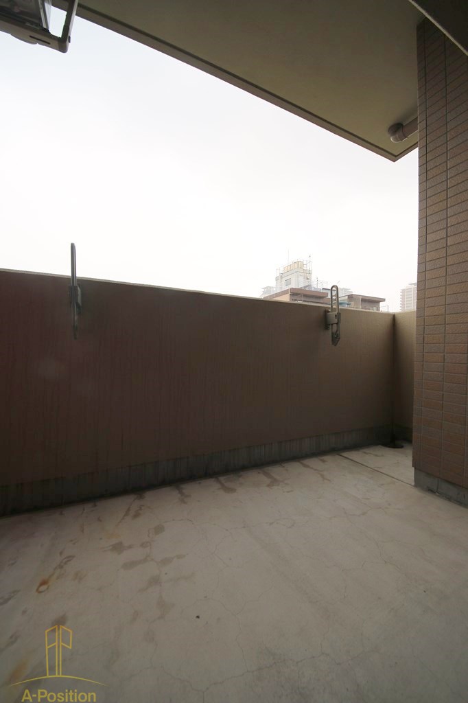 バルコニー　サルボサーラ