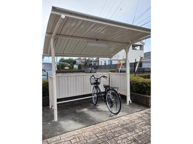 その他共有部分　建物設備