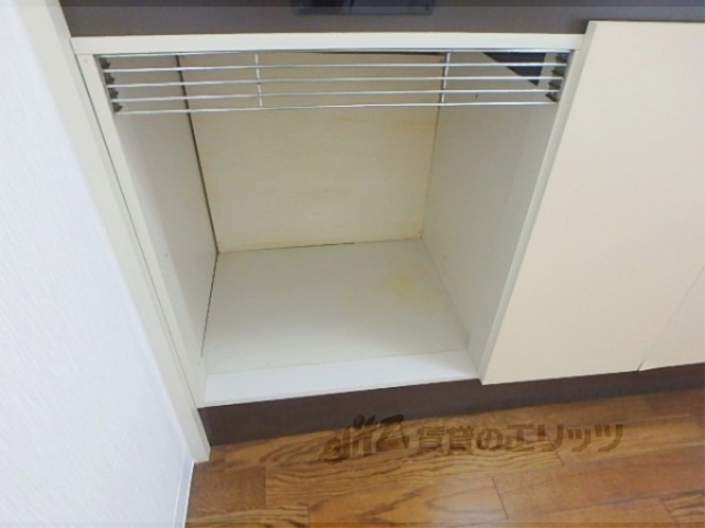 その他部屋・スペース　冷蔵庫置場