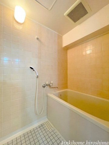 バス・シャワールーム　写真は別のお部屋です。写真は別のお部屋です。