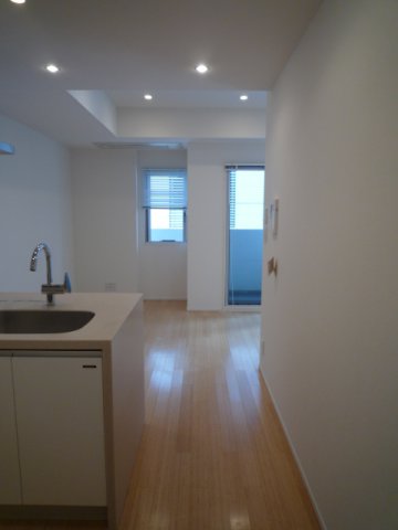 居室・リビング　居室