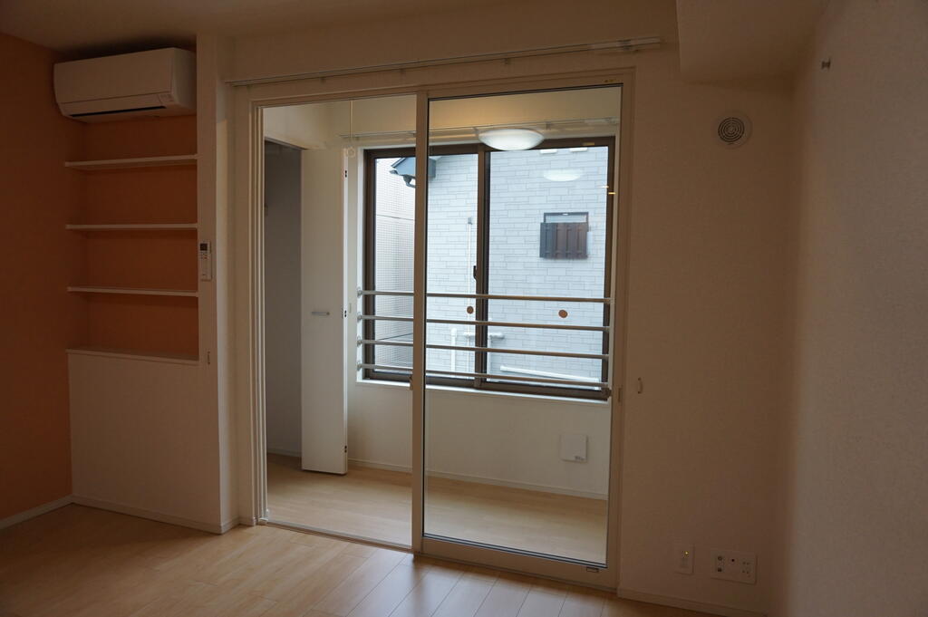 バルコニー　サンルーム