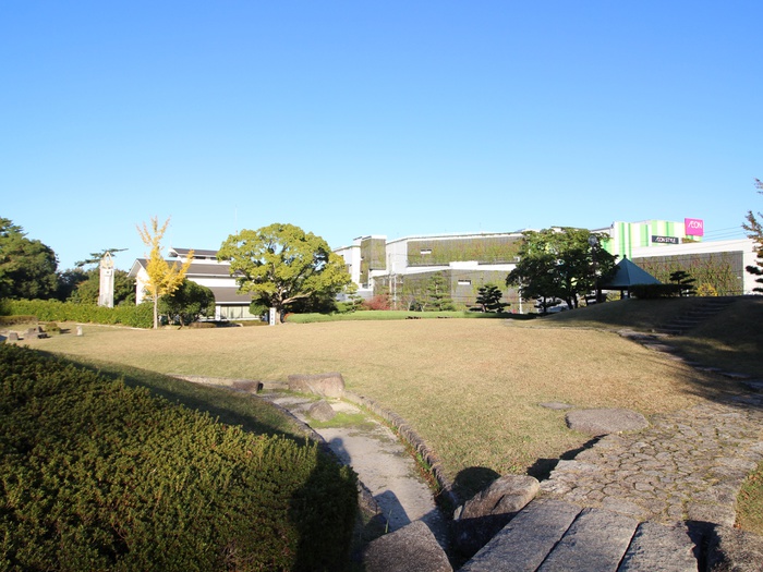 公園　長久手古戦場公園（公園）まで250m