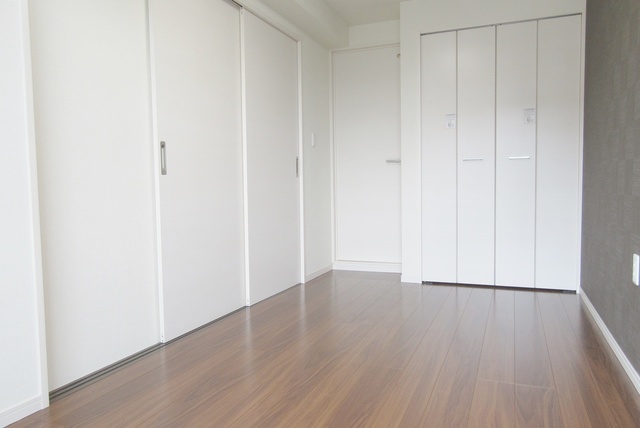 その他部屋・スペース　収納充実！綺麗な洋室です♪