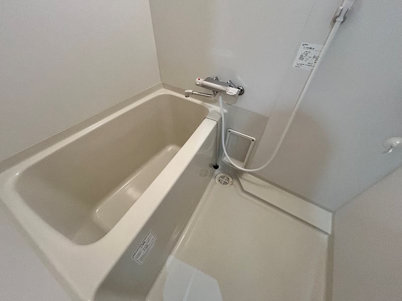 バス・シャワールーム　参考写真です。