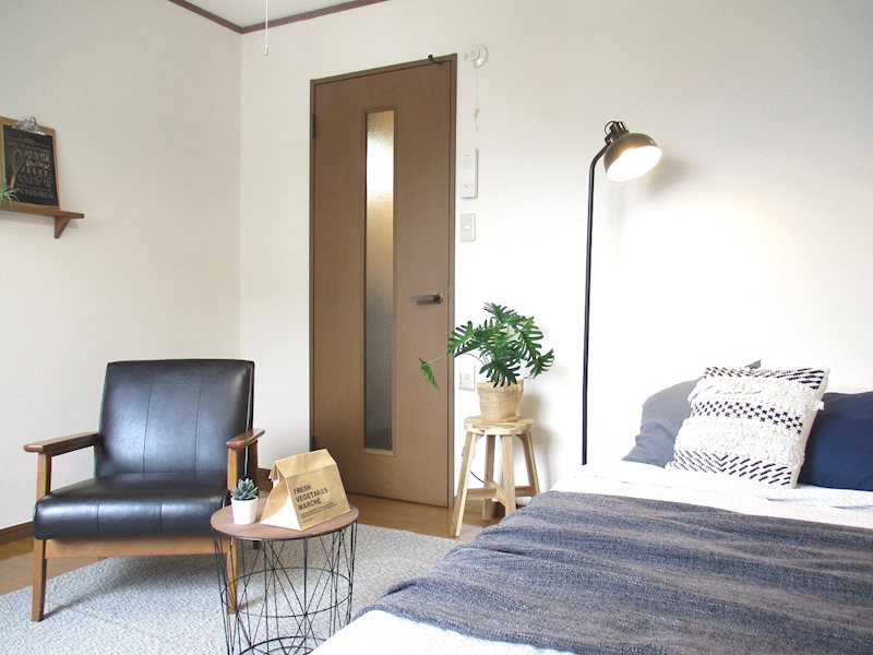 その他部屋・スペース　※家具はイメージとなります