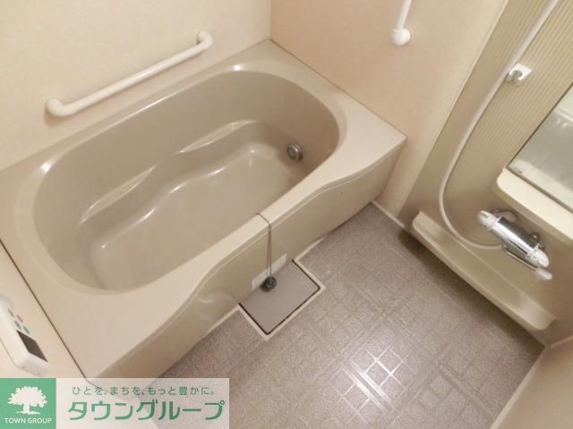 バス・シャワールーム　お問合せはタウンハウジングまで！※現地待合わせ相談可能