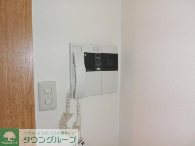 セキュリティ　お問合せはタウンハウジングまで！※現地待合わせ相談可能