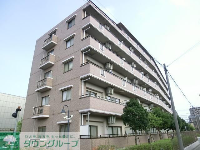 建物外観　お問合せはタウンハウジングまで！※現地待合わせ相談可能