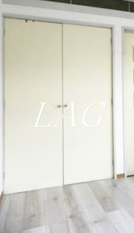 収納　収納です。