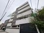 今里駅より徒歩17分 4階 築19年2ヶ月の賃貸物件