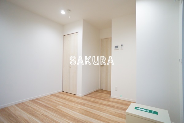 その他部屋・スペース　家具を配置しやすい人気の間取りです♪