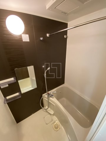 バス・シャワールーム　エグゼ堺筋本町　浴室