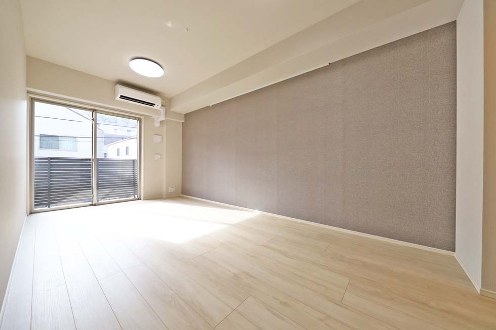 居室・リビング　おしゃれな内装です