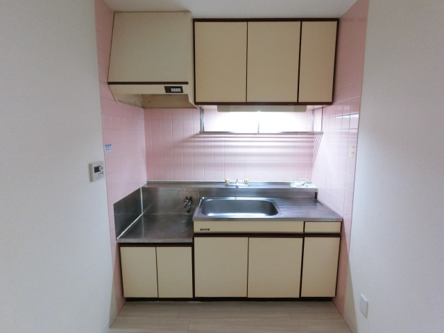 居室・リビング　ＤＫ