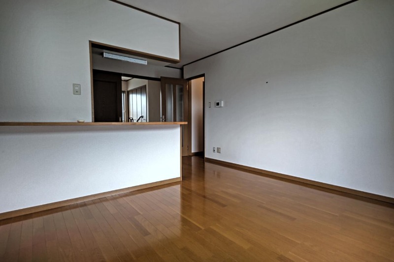 居室・リビング　同物件別部屋イメージ