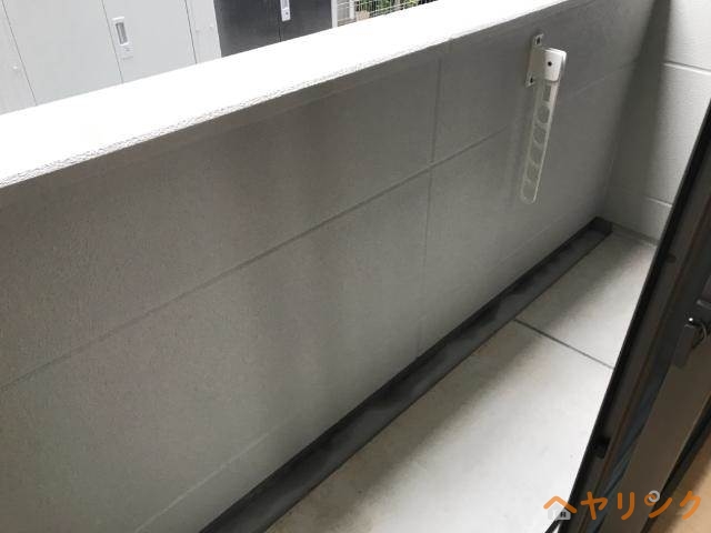 バルコニー　ベランダ