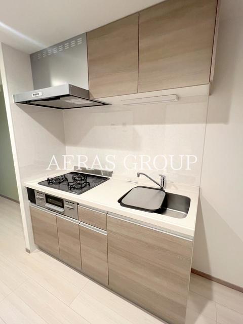 キッチン　同仕様