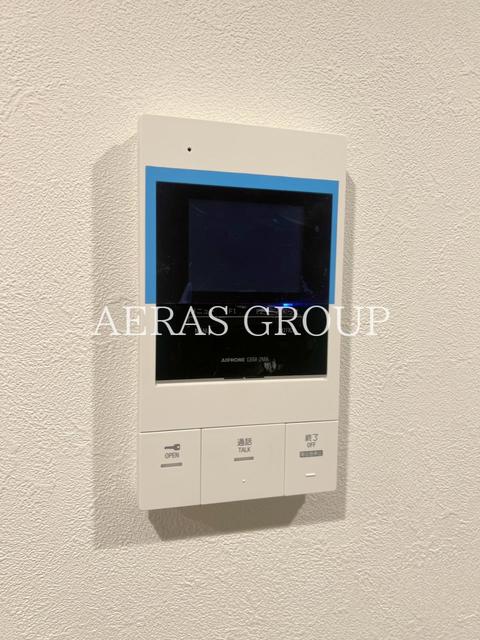 セキュリティ　同仕様