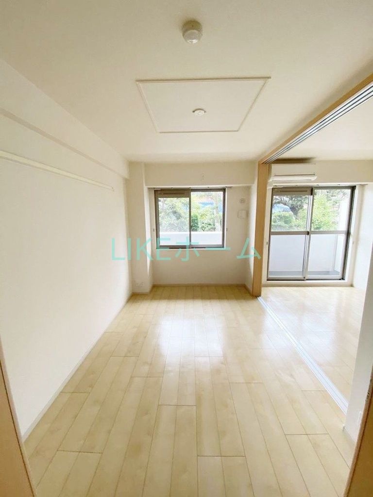 居室・リビング　リビング/居室