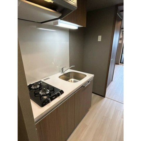 キッチン　イメージ図