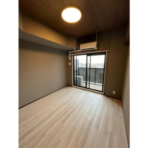 居室・リビング　イメージ図